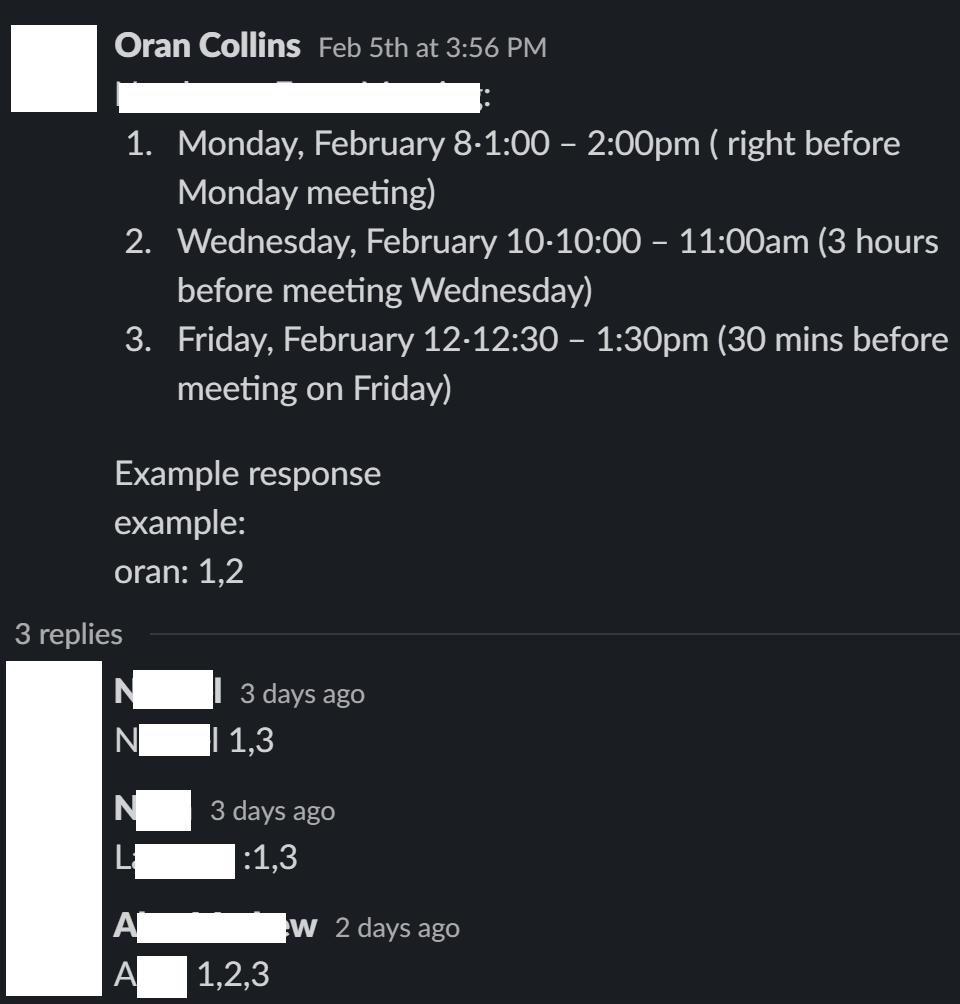 how-to-schedule-a-meeting-mentorloop