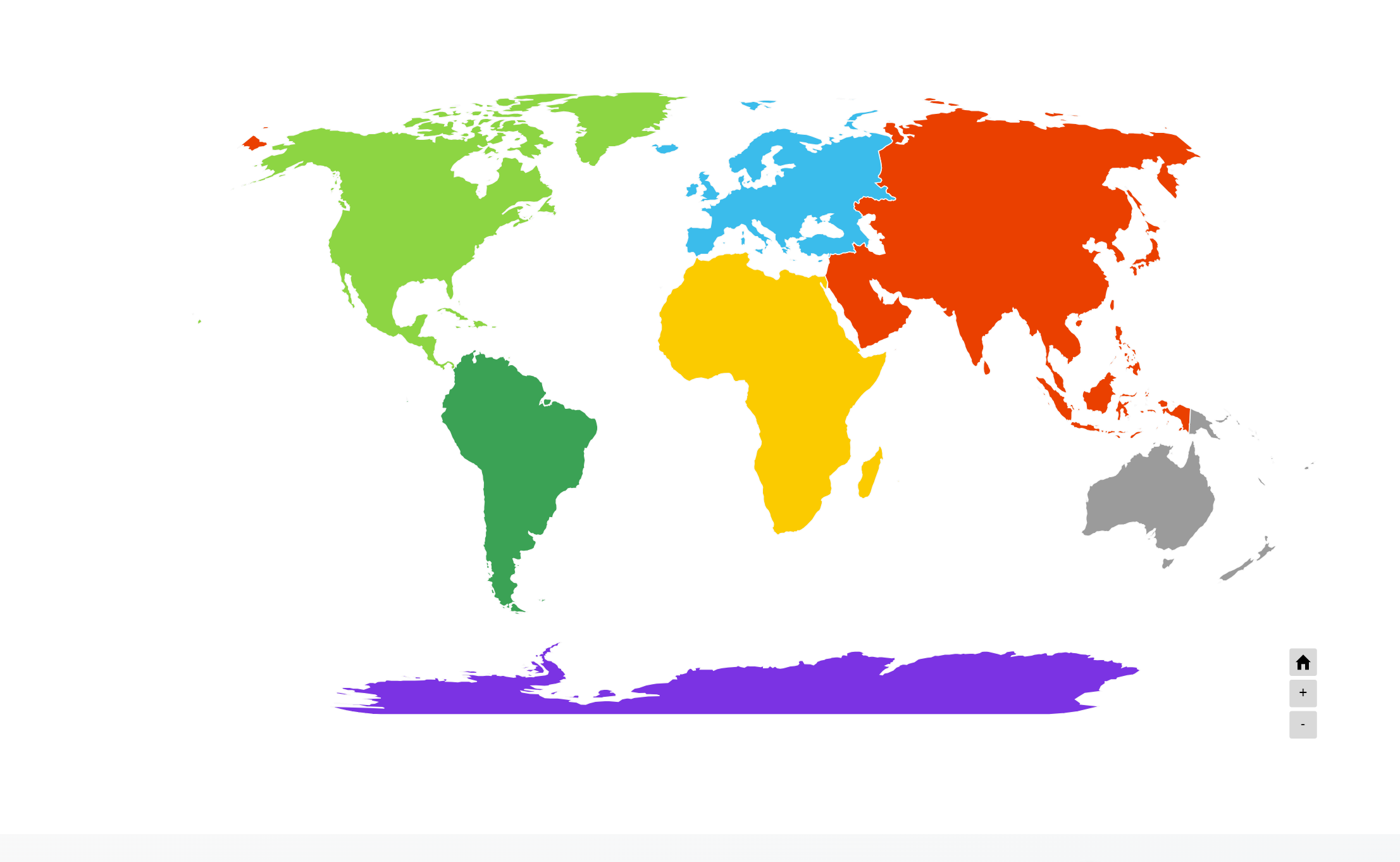 GeoGuesser Tips: World Map. Need Help!