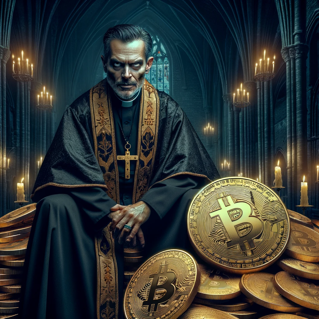 Church of Crypto