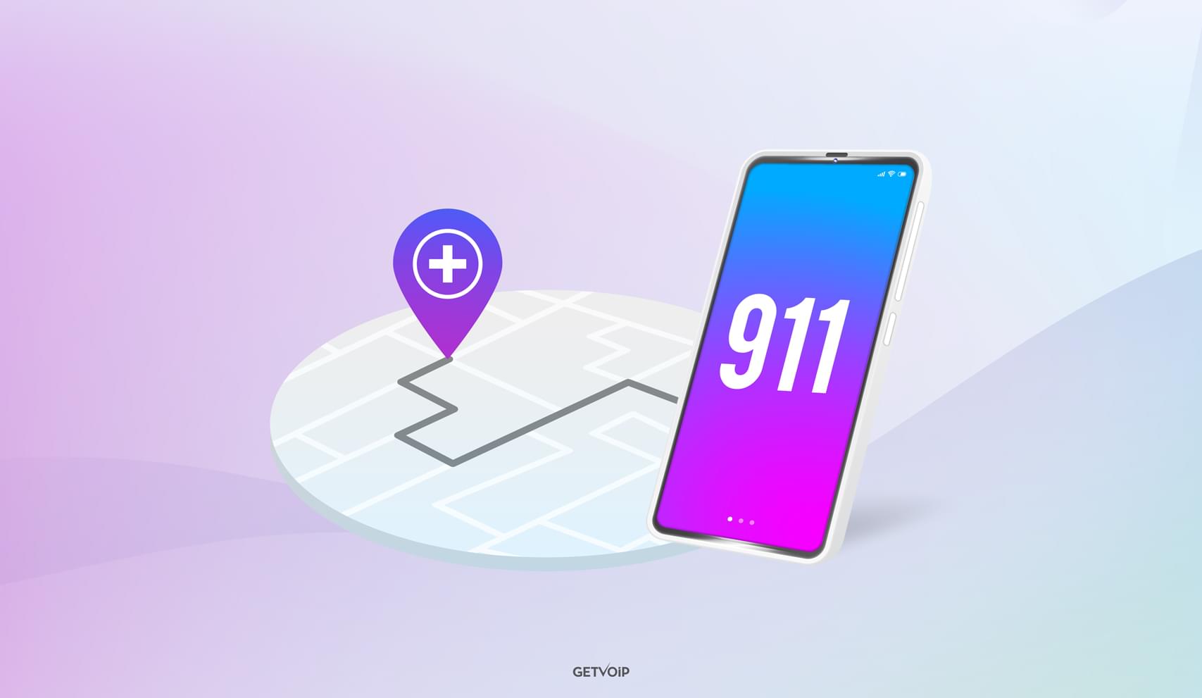 Hacking E911: track any cellphone! (kind of)