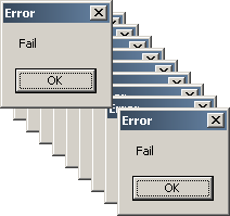 How to fix WMIC.exe Error within windows 11 dev builds